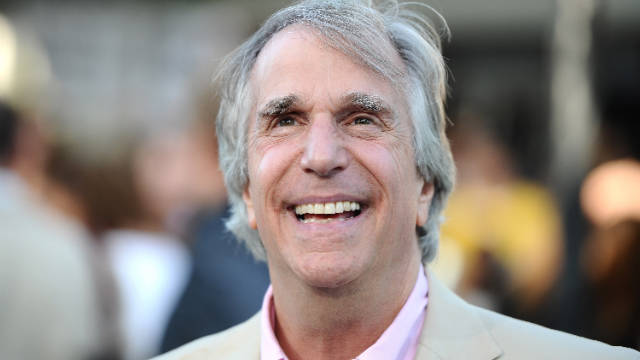 Henry Winkler Henry Winkler Net Worth