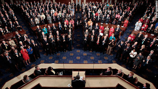 joint session of congress joint session of congress