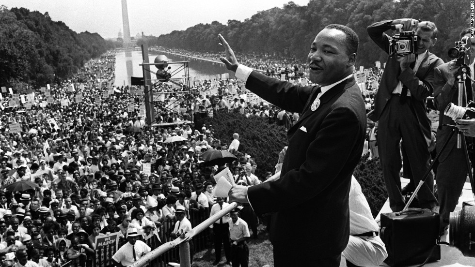 Image result for martin luther king family
