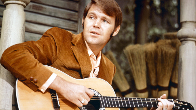 Image result for glen campbell