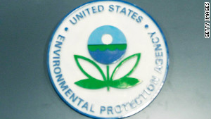 Trump has EPA on notice