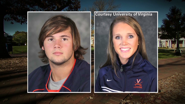 Opening Statements Made In College Lacrosse Player S Murder Trial