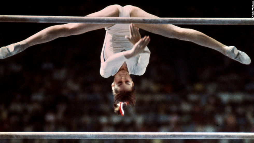 Gymnastics Scoring: The Definition Of Perfection