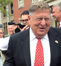 Sununu: Was Bill Clinton's 'woman' comment about Hillary?