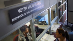 Feds believe Russians hacked Florida election-systems vendor