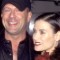 splits Bruce Willis and Demi Moore
