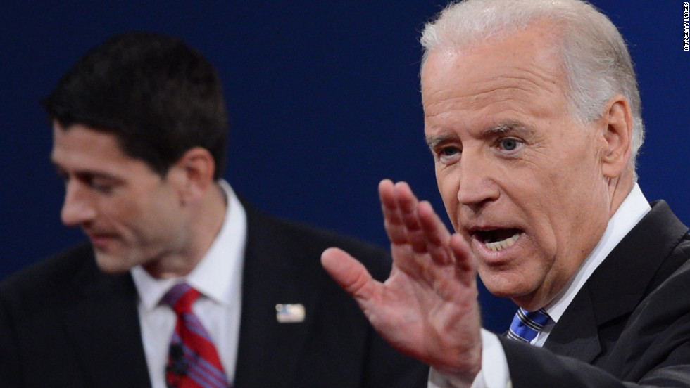 Five Things We Learned From Thursdays Vice Presidential Debate 7472