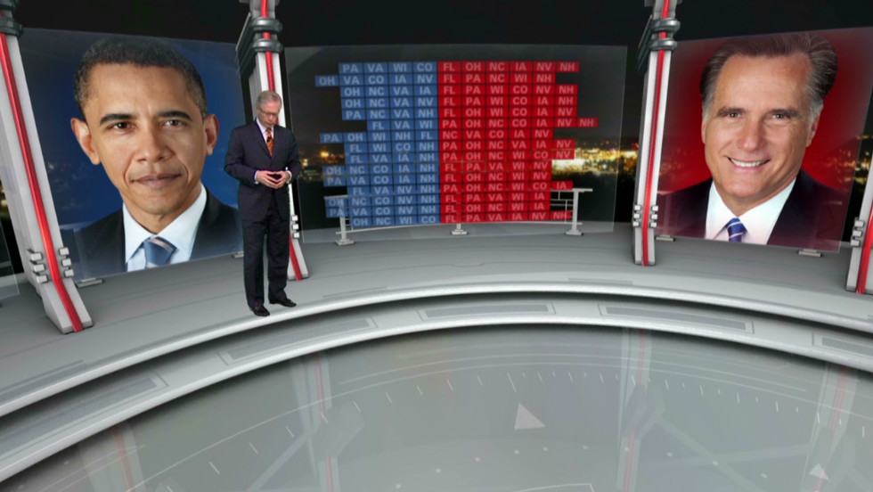 Reality Check: Electoral College tie