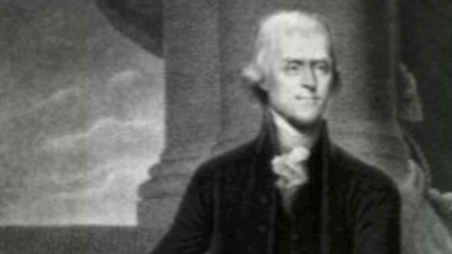 Did Jefferson Really Say That? Why Bogus Quotations Matter In Gun 