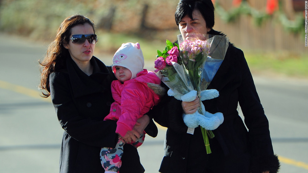 Sandy Hook Killer Adam Lanza Took Motive To His Grave Cnn