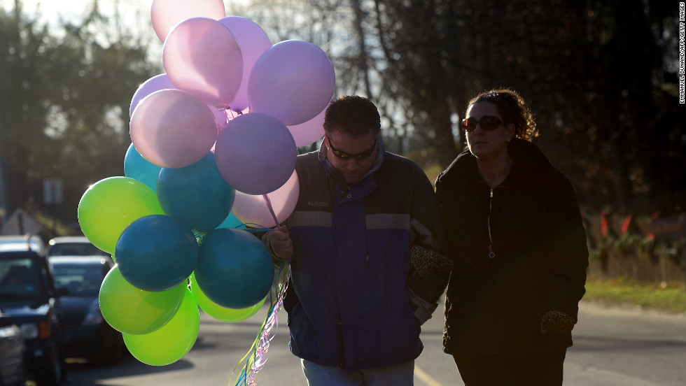 Sandy Hook Killer Adam Lanza Took Motive To His Grave Cnn