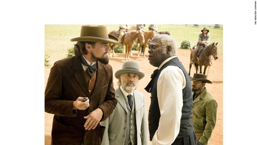 Oscars snubs then and now