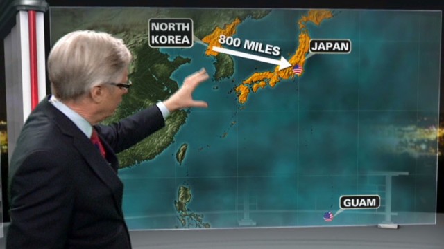 5 Things We Still Dont Know About North Koreas Nukes Cnnpolitics 