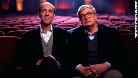 Image result for roger ebert and