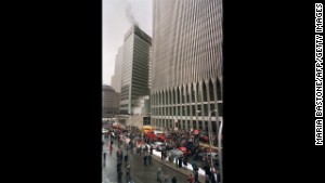 1993 World Trade Center Bombing Fast Facts