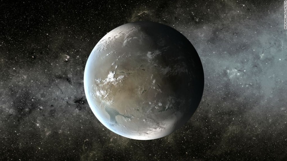 3 New Planets Could Host Life