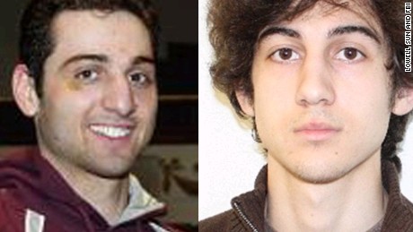 The Mystery Of The Tsarnaev Brothers (Opinion) - CNN.com