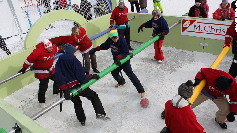 Quebec Guide 11 Things To Know Before You Go CNN