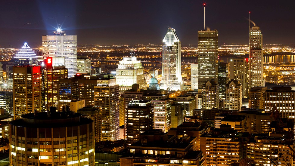 Montreal is the largest city in the province of Quebec, with a population of 1,649,519 in 2011, according to the Canadian census. The Montreal region has its own linguistic quirks, known as joual. It usually entails combining multiple words into one, lopping off extraneous syllables or casually dropping English terms with French pronunciation.