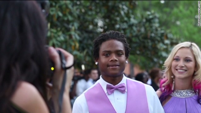 Virginia Prom Dismissal Illustrates That Dress Policing Is Tough Cnn