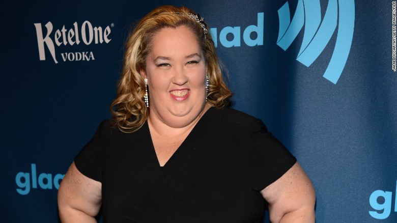 Mama June Is Skinny Now Cnn