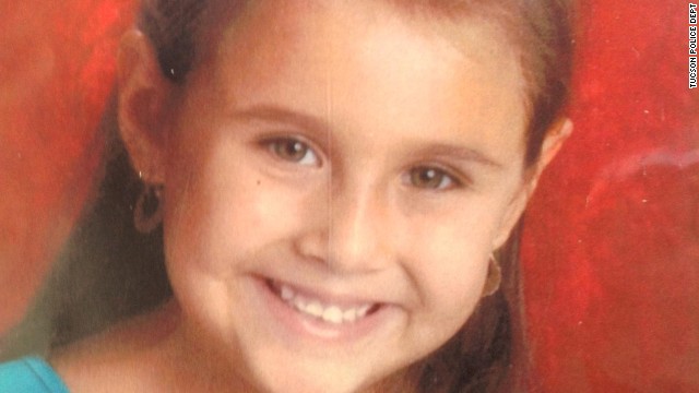 Remains found of girl who disappeared 5 years ago