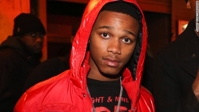 lil snupe killed in philly