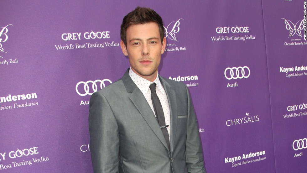 Cory Monteith was <a href="http://www.cnn.com/2013/07/14/showbiz/glee-star-dead/index.html">found dead in a Vancouver, British Columbia, hotel room</a> on Saturday, July 13. The actor, who played heartthrob Finn Hudson on "Glee," was 31 years old. His death was ruled an accident, the coroner's office announced Wednesday, October 2. The findings concluded that Monteith "died of mixed drug toxicity, involving intravenous heroin use combined with the ingestion of alcohol."