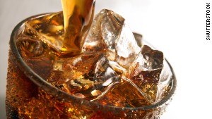 Are diet sodas dangerous to your health?
