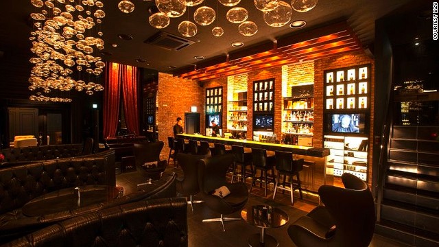 12 best new restaurants and bars in Seoul | CNN Travel
