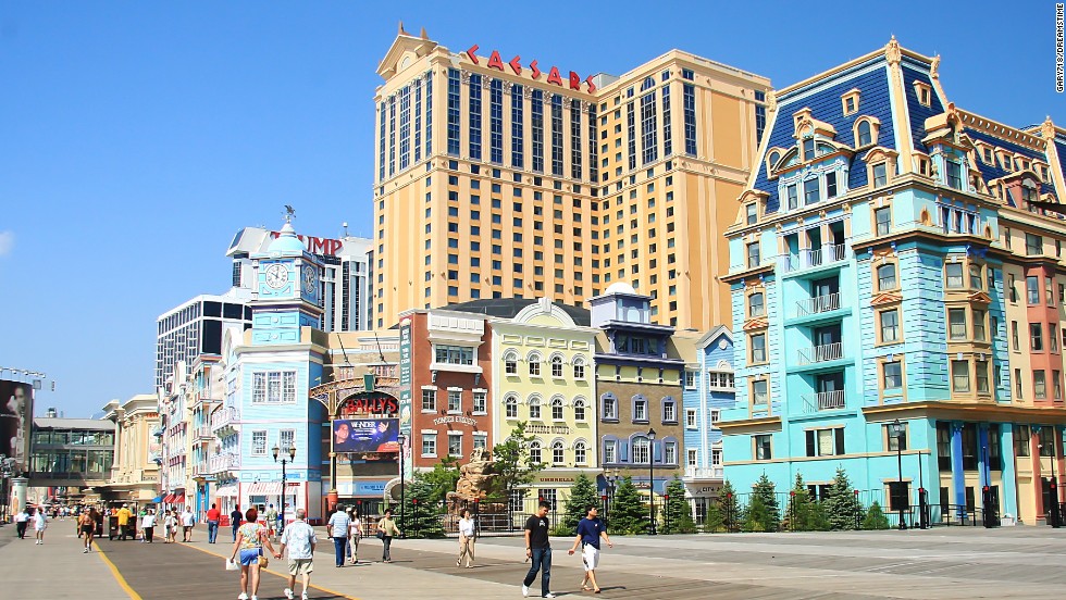 room rate for atlantic city boardwalk casino