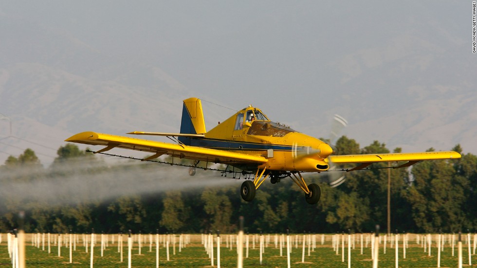 planes crop duster dusty