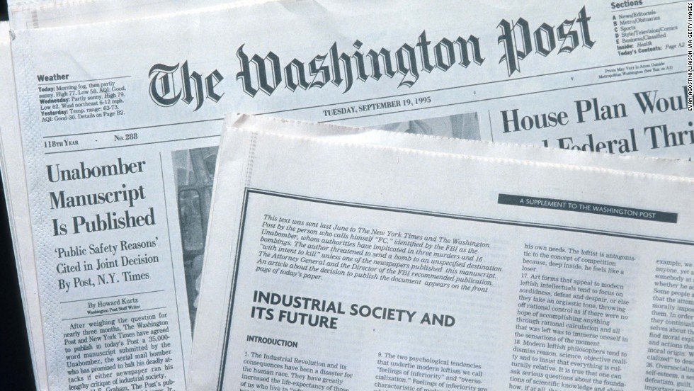 Photos: History Of The Washington Post