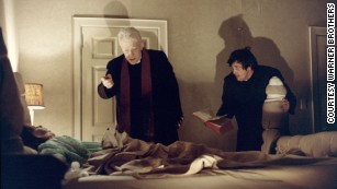 The 1973 film "The Exorcist" shaped how many see demonic possession.
