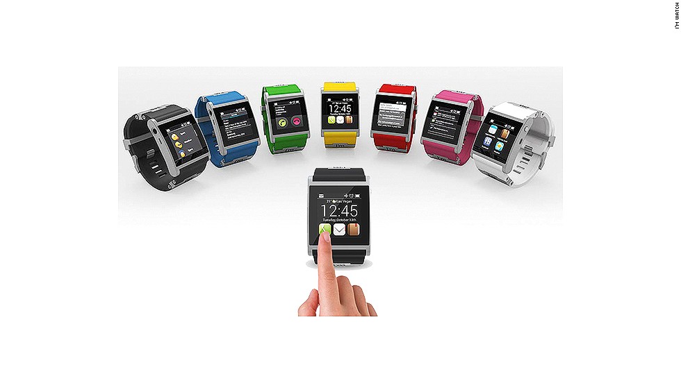 can i use apple smartwatch with android