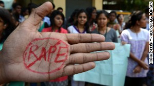 Indian Supreme Court upholds death sentences in Delhi gang rape