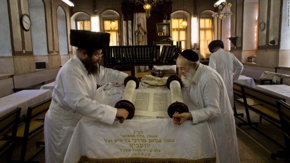 Judaism Fast Facts CNN