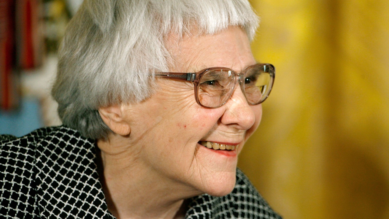 Could Harper Lee Have Written Four Books