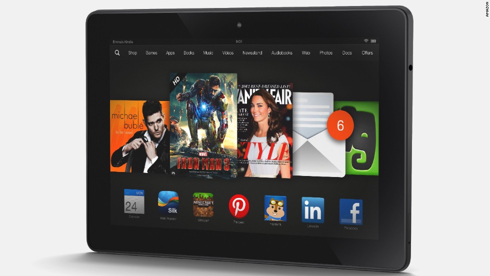 adobe digital editions for kindle fire