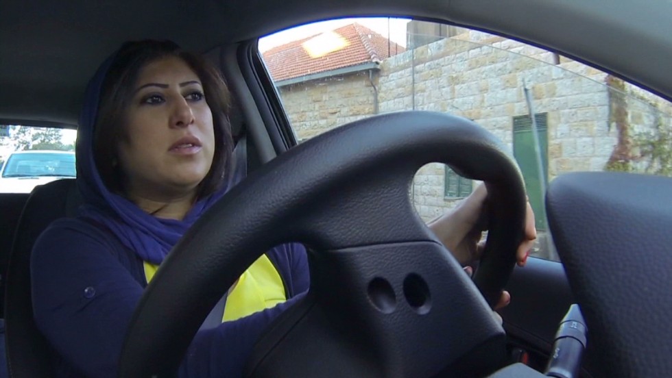 Woman driving in saudi arabia essay