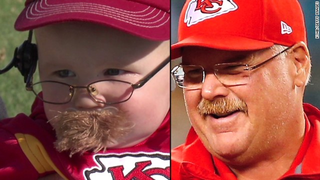 andy reid kids andy reid kids