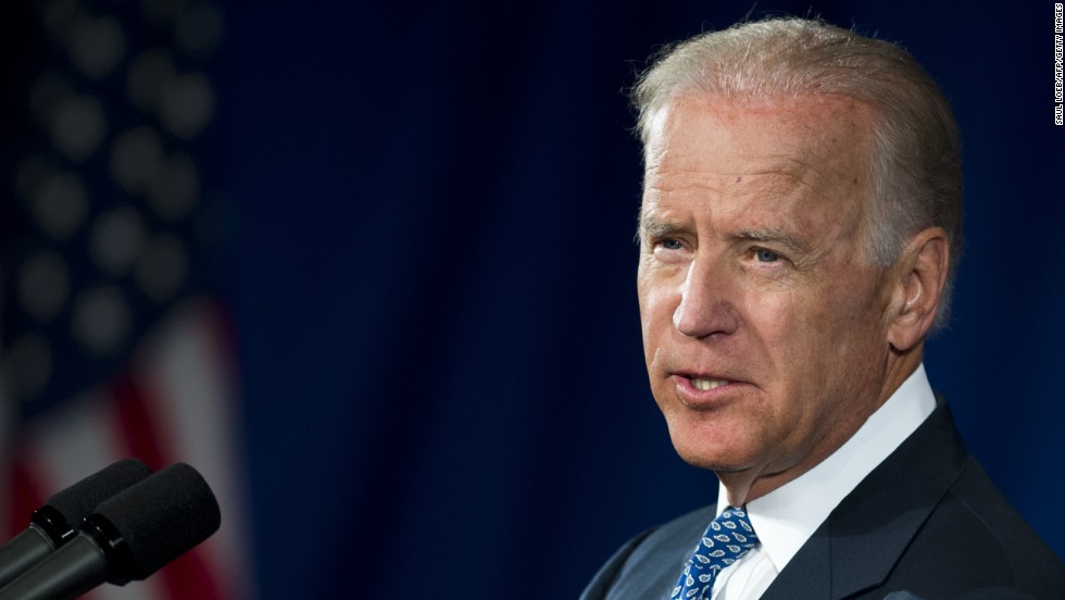 Joe Biden Fast Facts