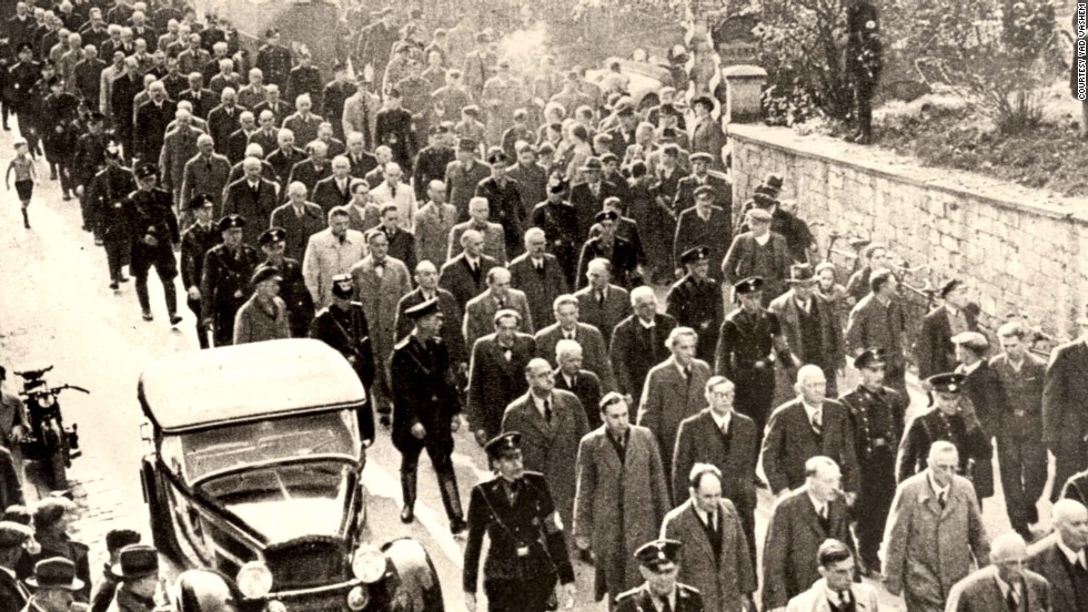 Major collection of Nazi looted posters to be sold CNN