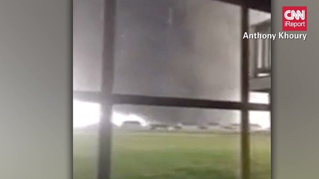 tornadoes in action videos