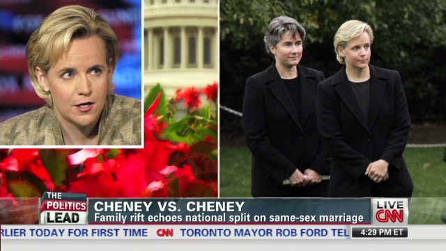 Opinion What Liz Cheney Got Wrong 