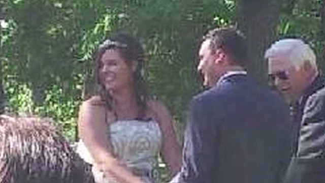 Newlywed Trial Focus Turns To Surprise Cnn Video 