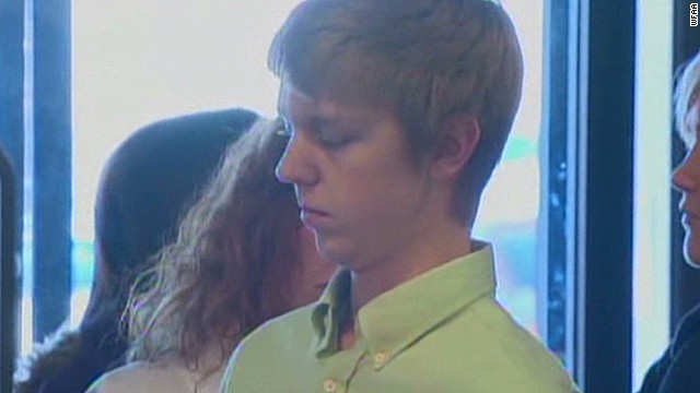 Texas Teen In Affluenza Case Gets Rehab For Driving Drunk Killing 4