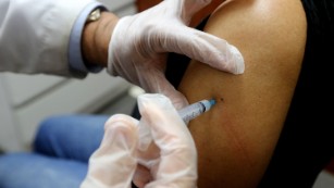 Seven questions about the flu shot