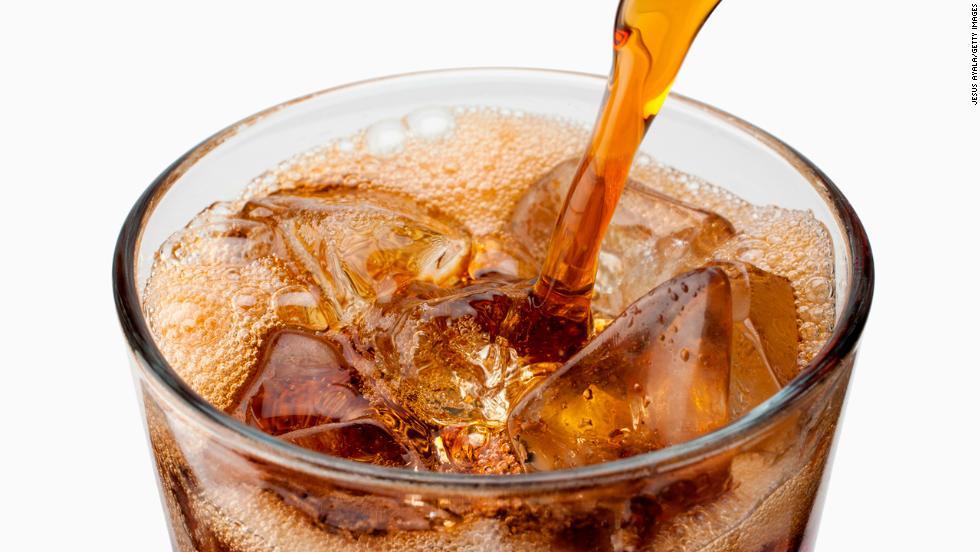 Diet Soda And Aspartame Hoax
