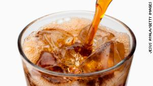 10 reasons to give up diet soda